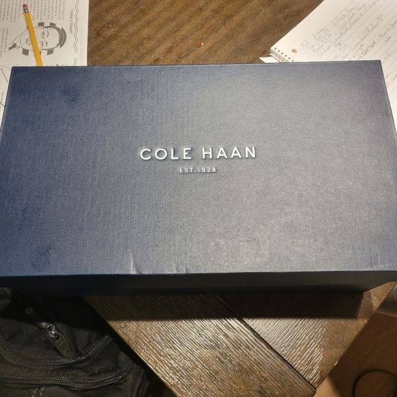 cole haan vartan